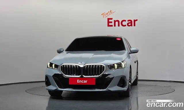 BMW 5 серия 2024 2.0 автомат (гидро), миниатюра 3 BMW 5 серия 2024 2.0 автомат (гидро), миниатюра 3