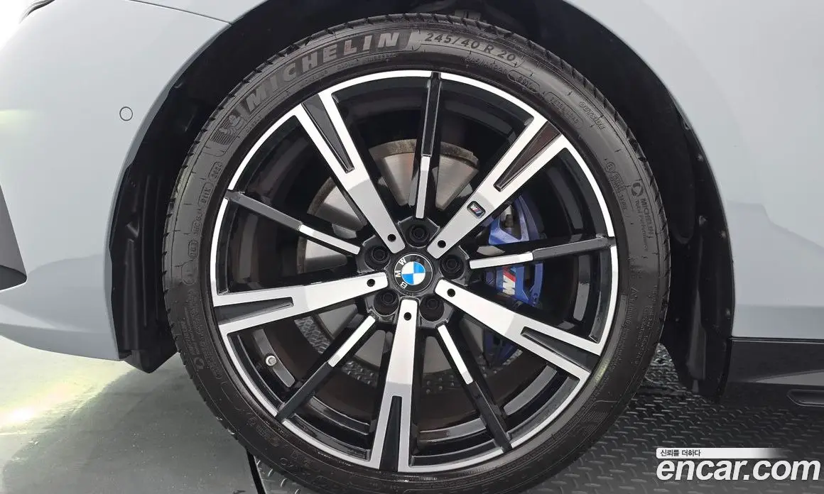 BMW 5 серия 2024 2.0 автомат (гидро), фото 5 BMW 5 серия 2024 2.0 автомат (гидро), фото 5