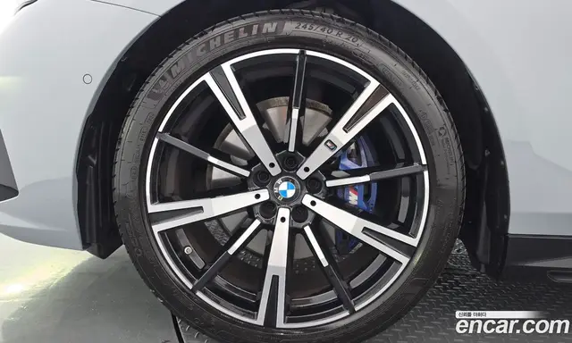 BMW 5 серия 2024 2.0 автомат (гидро), миниатюра 5 BMW 5 серия 2024 2.0 автомат (гидро), миниатюра 5