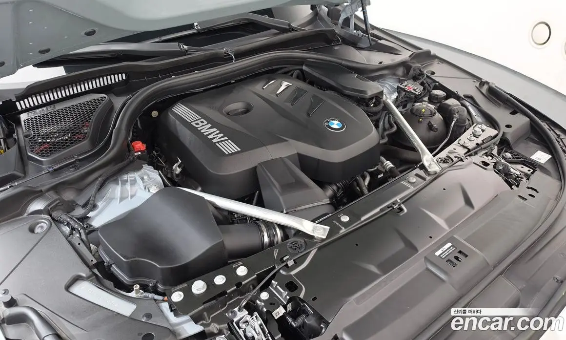 BMW 5 серия 2024 2.0 автомат (гидро), фото 6 BMW 5 серия 2024 2.0 автомат (гидро), фото 6