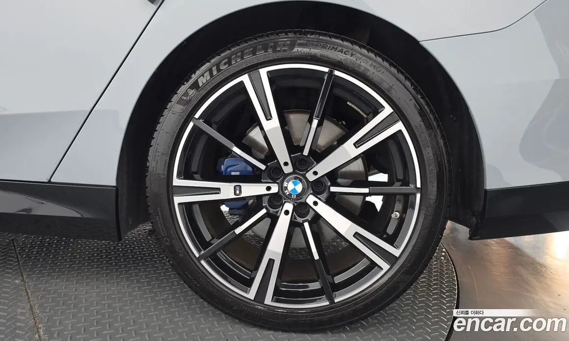 BMW 5 серия 2024 2.0 автомат (гидро), фото 7 BMW 5 серия 2024 2.0 автомат (гидро), фото 7