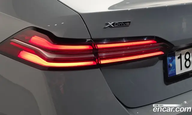 BMW 5 серия 2024 2.0 автомат (гидро), миниатюра 9 BMW 5 серия 2024 2.0 автомат (гидро), миниатюра 9