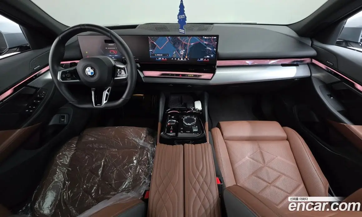 BMW 5 серия 2024 2.0 автомат (гидро), фото 10 BMW 5 серия 2024 2.0 автомат (гидро), фото 10