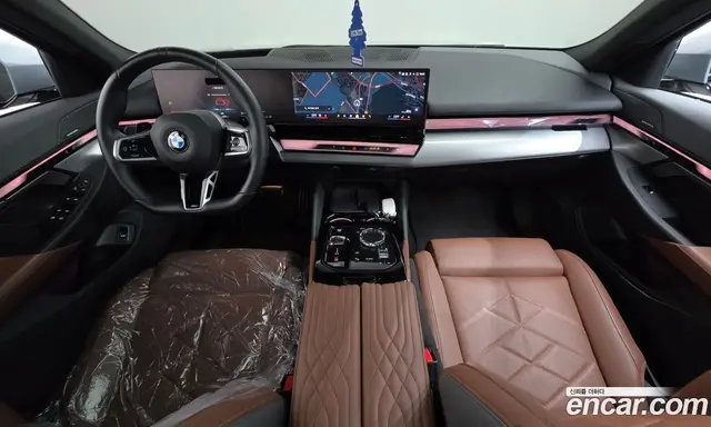 BMW 5 серия 2024 2.0 автомат (гидро), миниатюра 10 BMW 5 серия 2024 2.0 автомат (гидро), миниатюра 10