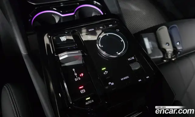 BMW 5 серия 2025 2.0 автомат (гидро), миниатюра 12
