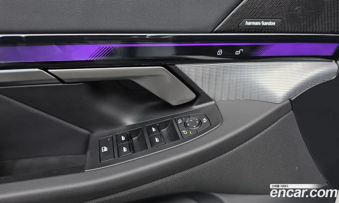 BMW 5 серия 2025 2.0 автомат (гидро), фото 17