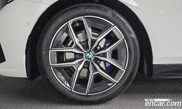 BMW 5 серия 2025 2.0 автомат (гидро), миниатюра 5