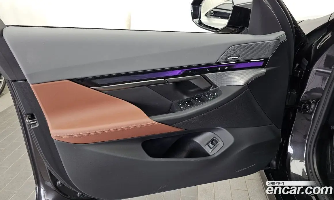 BMW 5 серия 2025 2.0 автомат (гидро), фото 14 BMW 5 серия 2025 2.0 автомат (гидро), фото 14