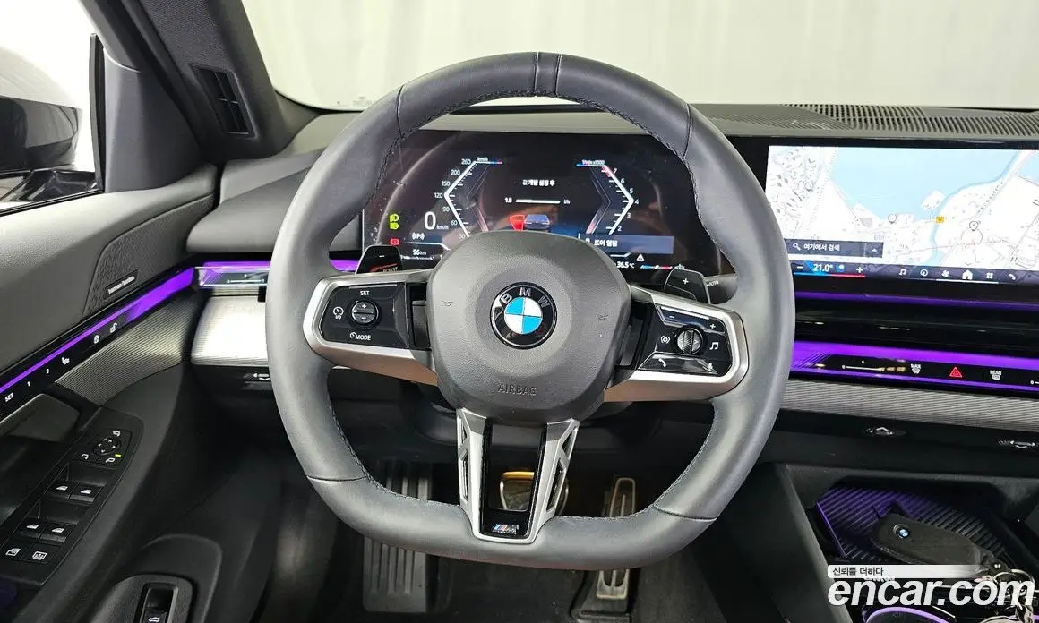 BMW 5 серия 2025 2.0 автомат (гидро), фото 19 BMW 5 серия 2025 2.0 автомат (гидро), фото 19