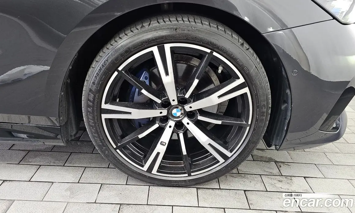 BMW 5 серия 2025 2.0 автомат (гидро), фото 7 BMW 5 серия 2025 2.0 автомат (гидро), фото 7