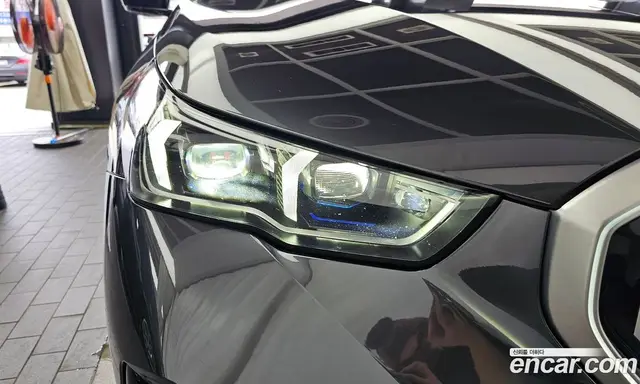 BMW 5 серия 2025 2.0 автомат (гидро), миниатюра 8 BMW 5 серия 2025 2.0 автомат (гидро), миниатюра 8