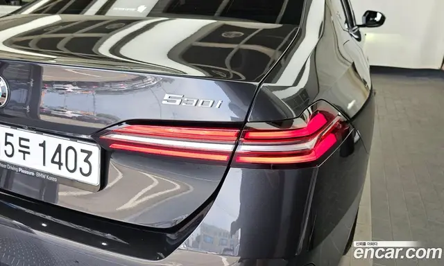 BMW 5 серия 2025 2.0 автомат (гидро), миниатюра 9 BMW 5 серия 2025 2.0 автомат (гидро), миниатюра 9