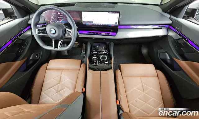 BMW 5 серия 2025 2.0 автомат (гидро), миниатюра 10 BMW 5 серия 2025 2.0 автомат (гидро), миниатюра 10