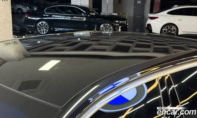 BMW 7 серия 2024 3.0 автомат (гидро), миниатюра 12