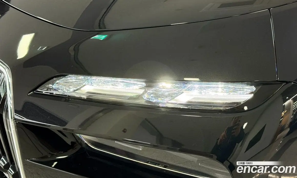 BMW 7 серия 2024 3.0 автомат (гидро), фото 20