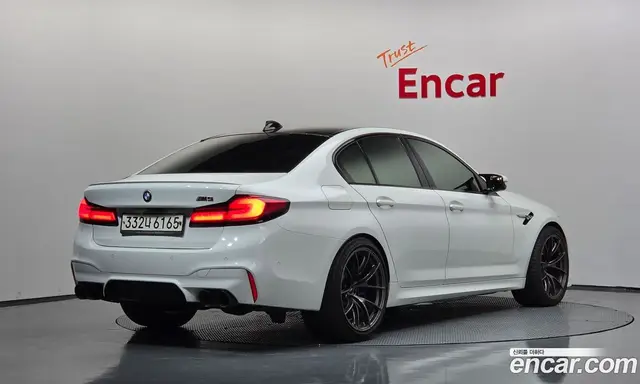 BMW M5 2020 4.4 автомат (гидро), миниатюра 2 BMW M5 2020 4.4 автомат (гидро), миниатюра 2