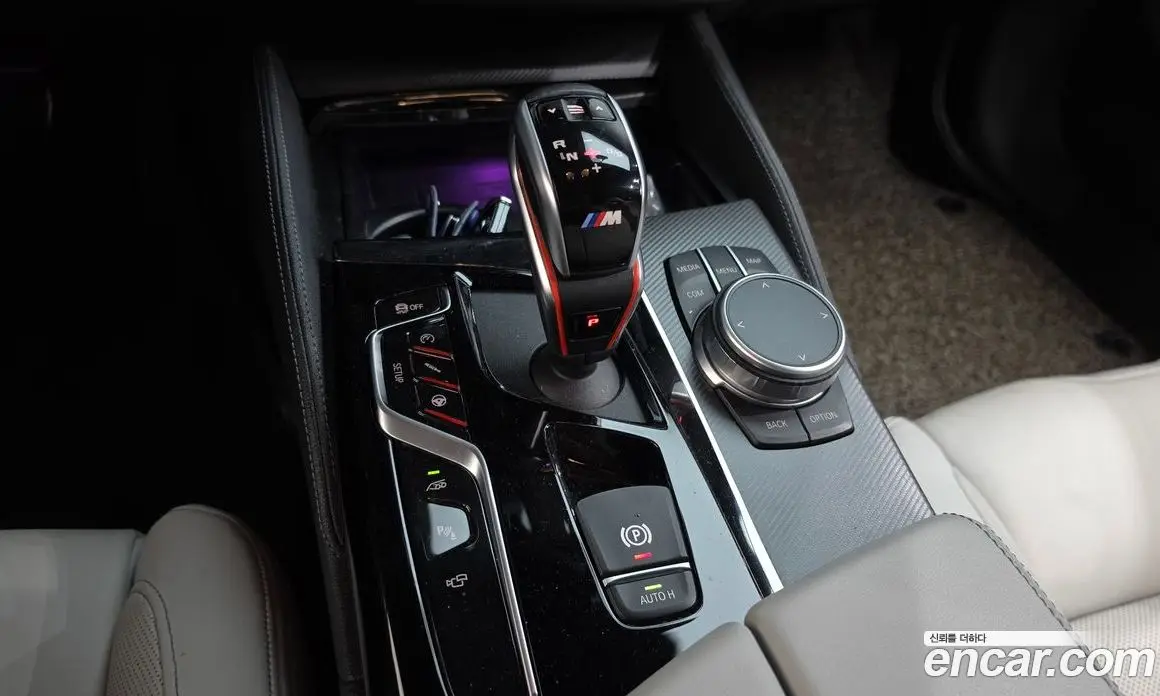 BMW M5 2020 4.4 автомат (гидро), фото 12 BMW M5 2020 4.4 автомат (гидро), фото 12