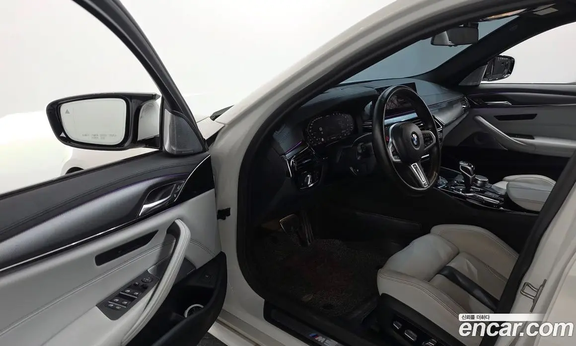 BMW M5 2020 4.4 автомат (гидро), фото 13 BMW M5 2020 4.4 автомат (гидро), фото 13