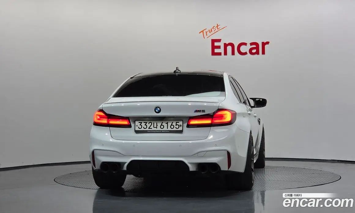 BMW M5 2020 4.4 автомат (гидро), фото 4 BMW M5 2020 4.4 автомат (гидро), фото 4
