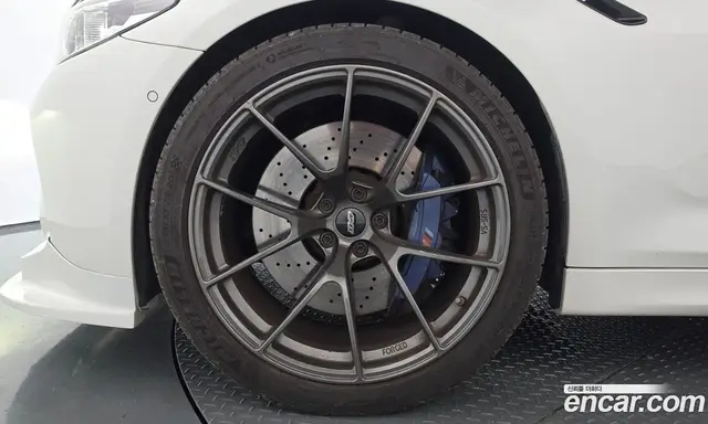 BMW M5 2020 4.4 автомат (гидро), миниатюра 5 BMW M5 2020 4.4 автомат (гидро), миниатюра 5