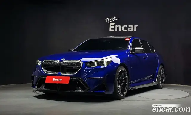 BMW M5, 2025, 12 171 км