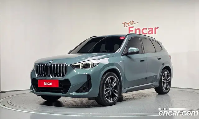 BMW X1, 2025, 13 704 км
