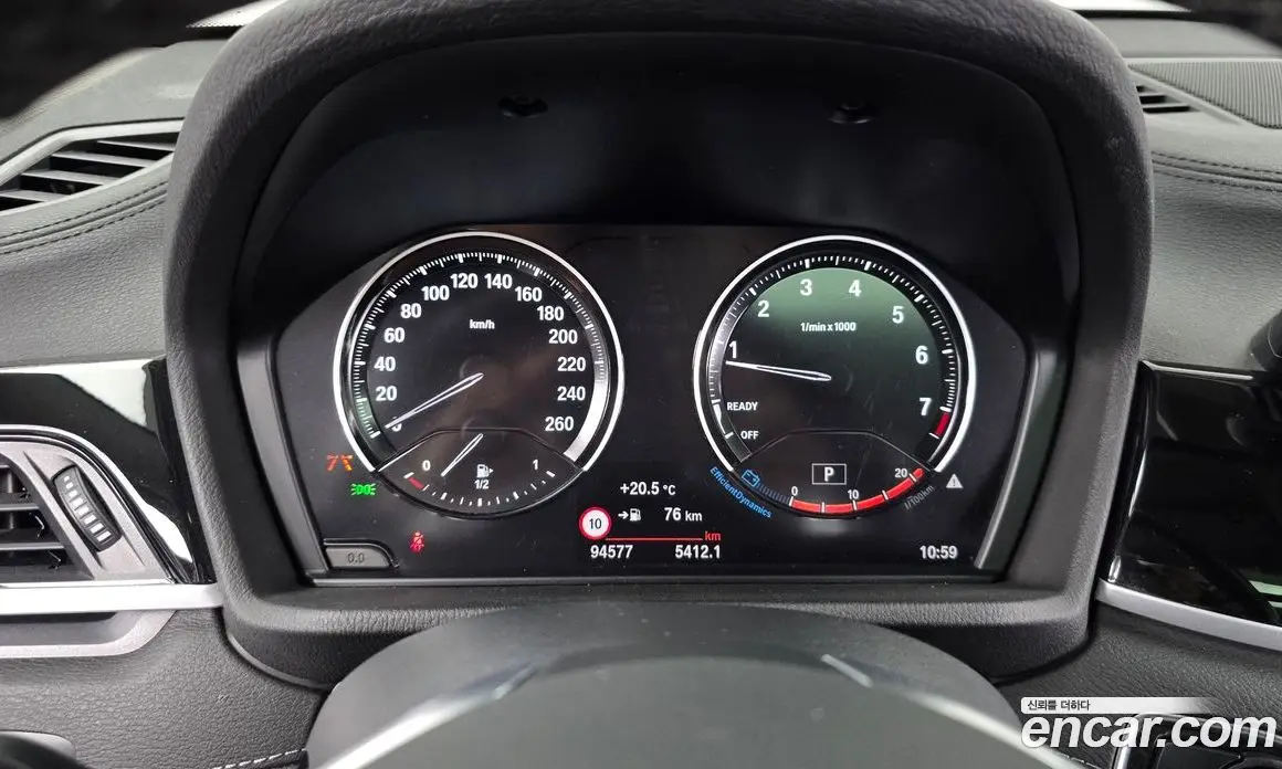 BMW X2 2022 2.0 автомат (гидро), фото 11