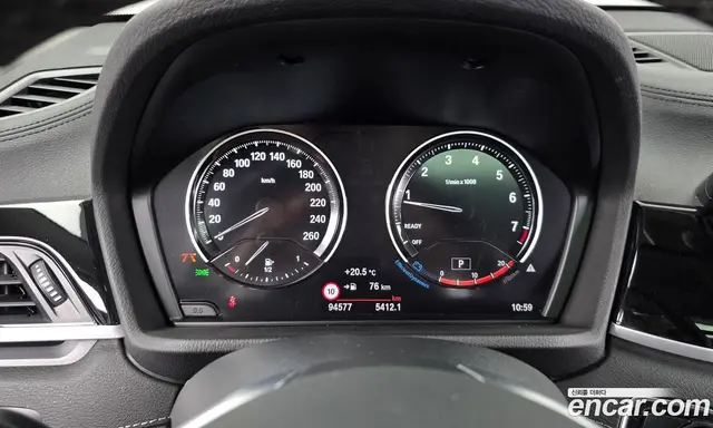 BMW X2 2022 2.0 автомат (гидро), миниатюра 11