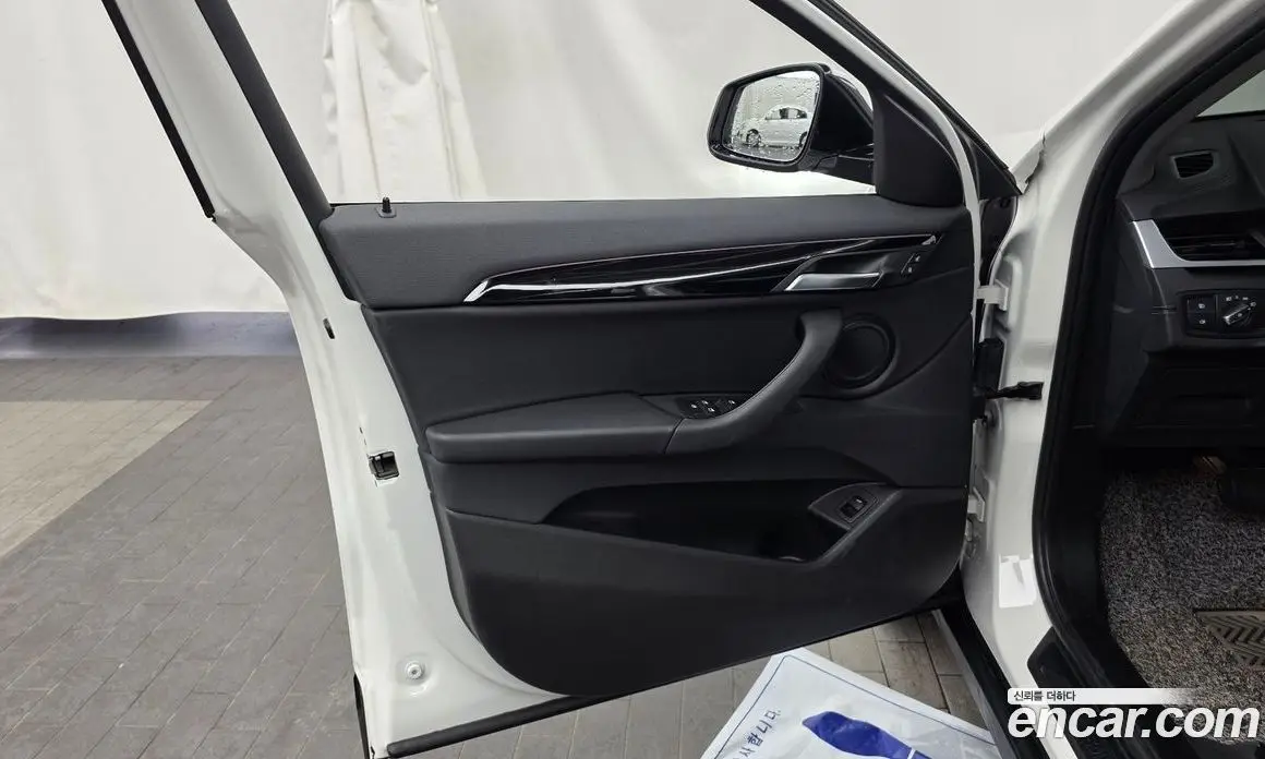 BMW X2 2022 2.0 автомат (гидро), фото 14