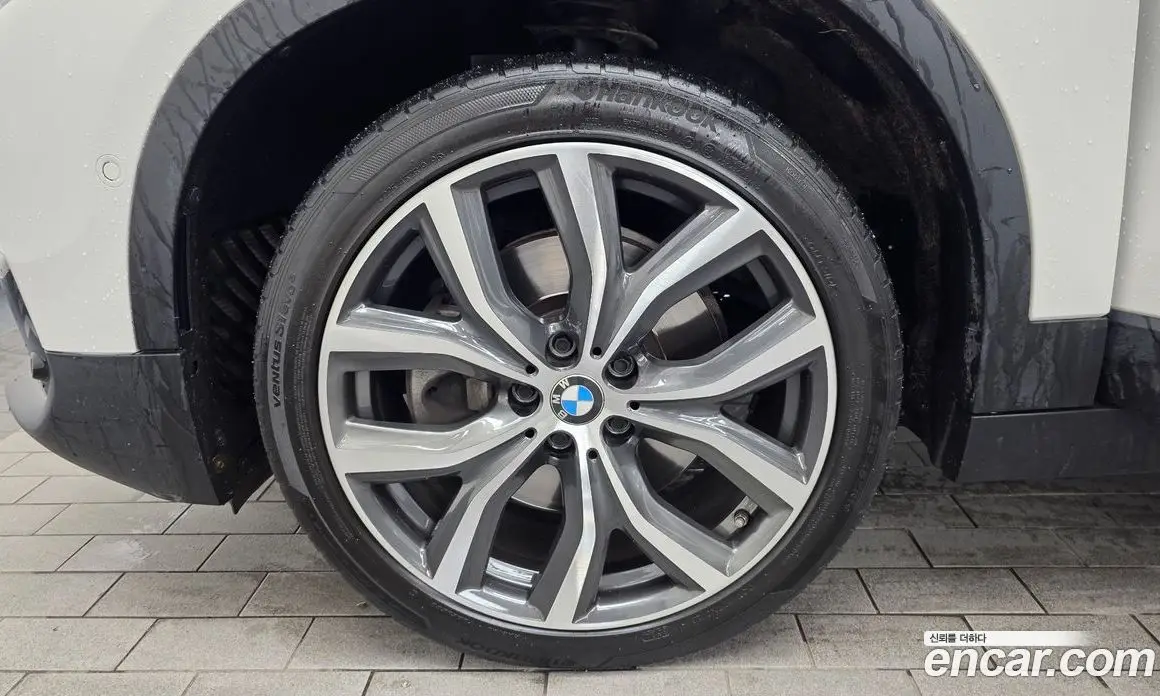 BMW X2 2022 2.0 автомат (гидро), фото 5