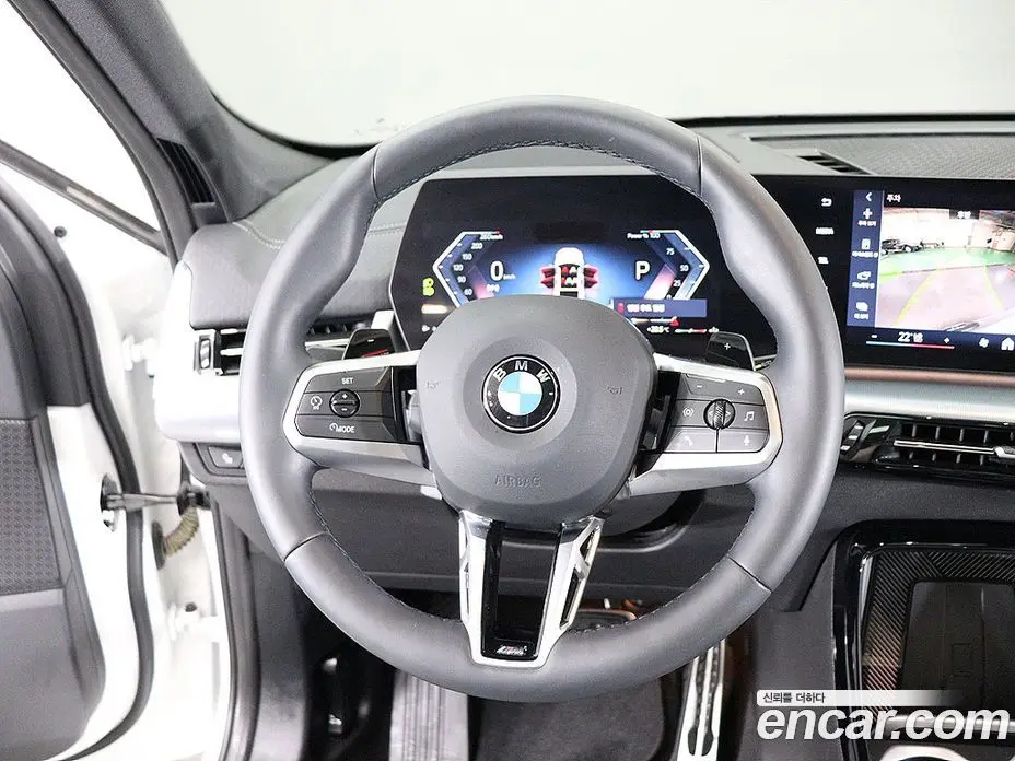 BMW X2 2025 2.0 автомат (гидро), фото 15