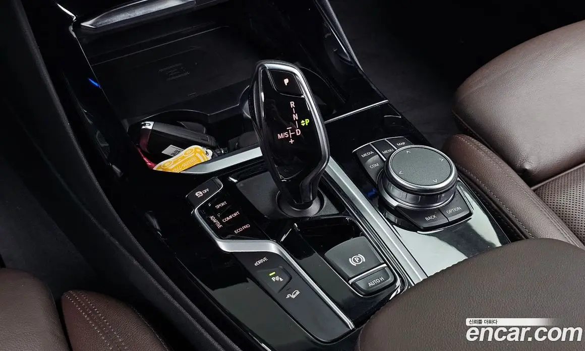 BMW X3 2021 2.0 автомат (гидро), фото 12