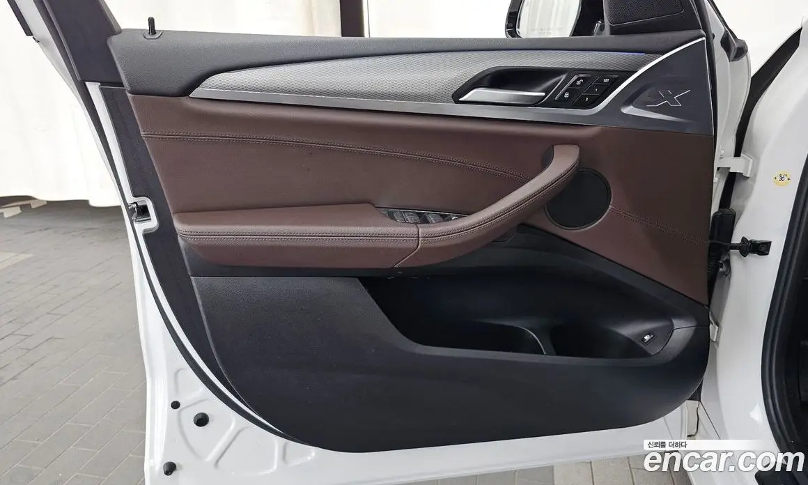 BMW X3 2021 2.0 автомат (гидро), фото 14