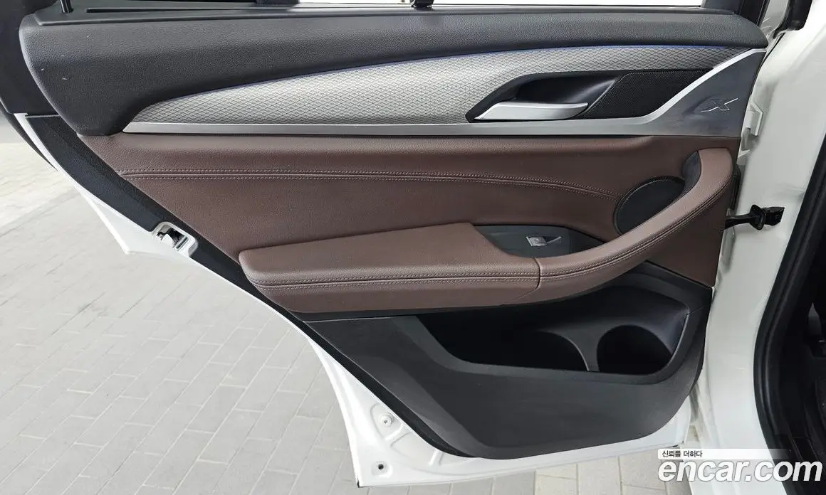 BMW X3 2021 2.0 автомат (гидро), фото 15