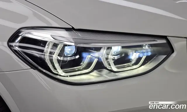 BMW X3 2021 2.0 автомат (гидро), миниатюра 8