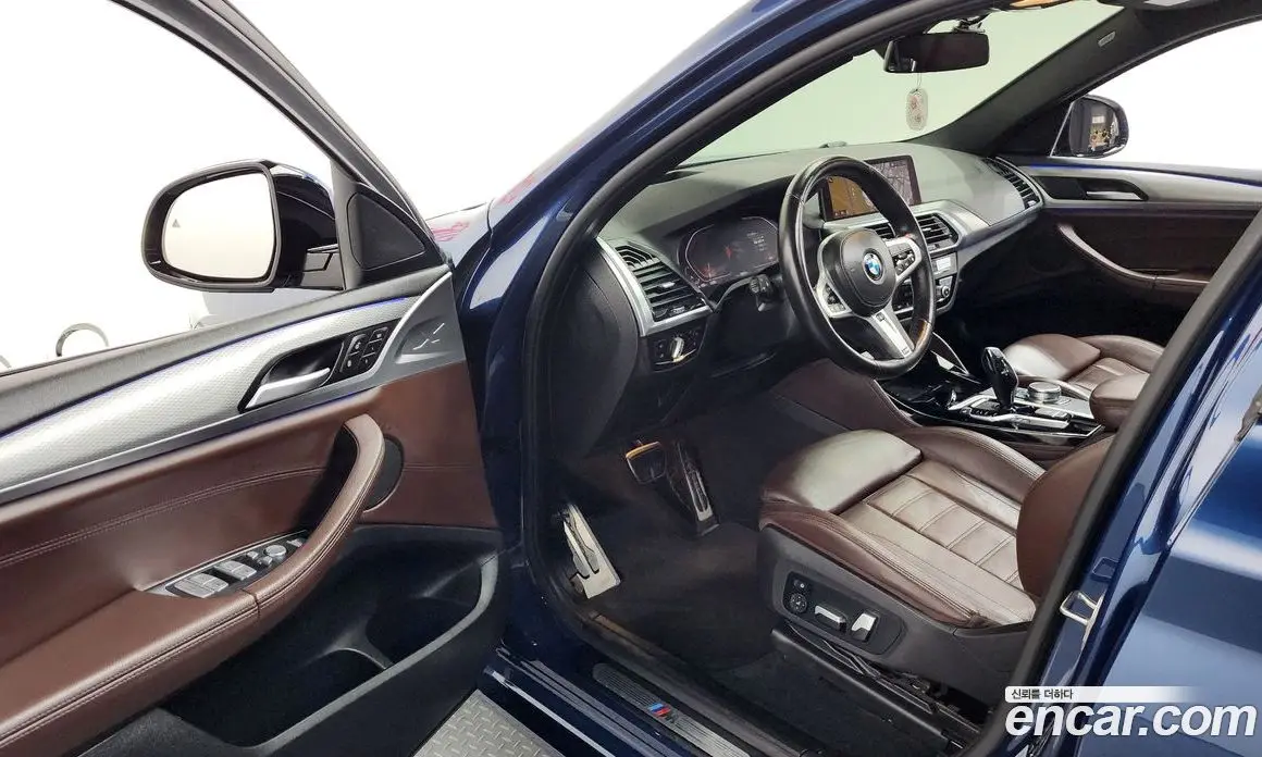 BMW X4 2020 2.0 автомат (гидро), фото 13 BMW X4 2020 2.0 автомат (гидро), фото 13