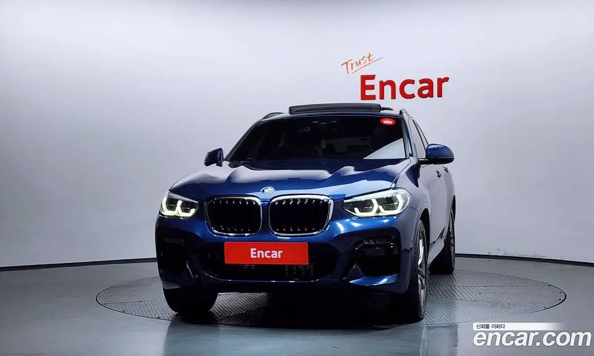 BMW X4 2020 2.0 автомат (гидро), фото 3 BMW X4 2020 2.0 автомат (гидро), фото 3