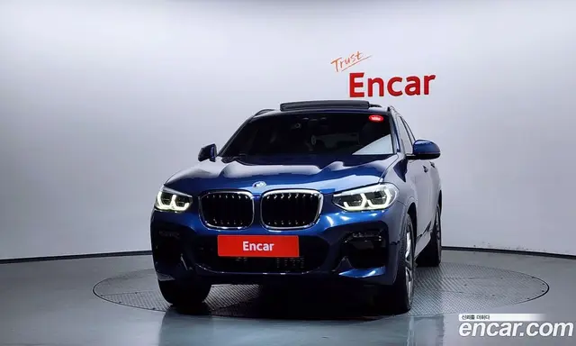 BMW X4 2020 2.0 автомат (гидро), миниатюра 3 BMW X4 2020 2.0 автомат (гидро), миниатюра 3