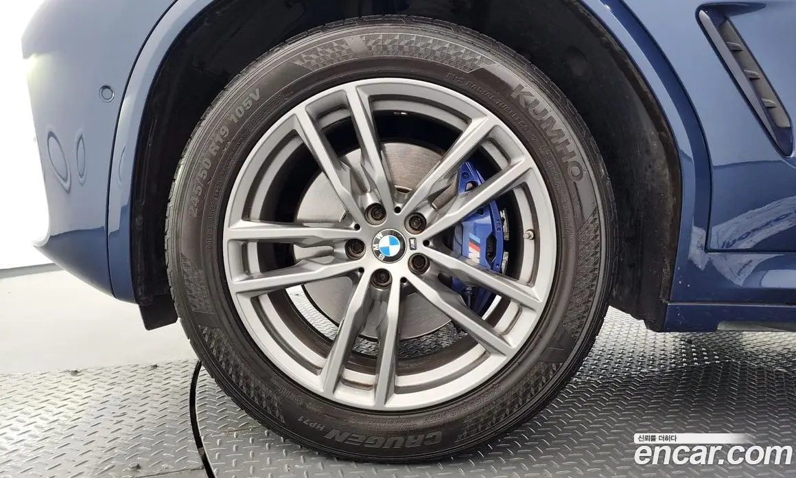 BMW X4 2020 2.0 автомат (гидро), фото 5 BMW X4 2020 2.0 автомат (гидро), фото 5