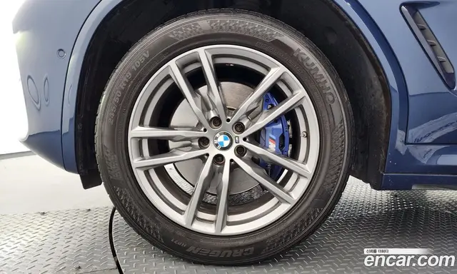 BMW X4 2020 2.0 автомат (гидро), миниатюра 5 BMW X4 2020 2.0 автомат (гидро), миниатюра 5