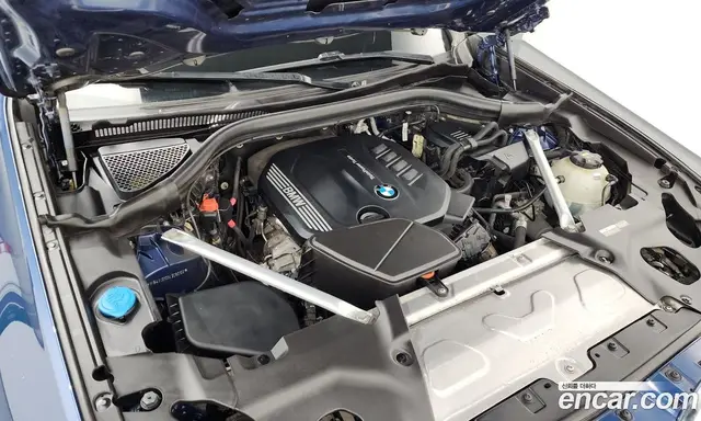 BMW X4 2020 2.0 автомат (гидро), миниатюра 6 BMW X4 2020 2.0 автомат (гидро), миниатюра 6