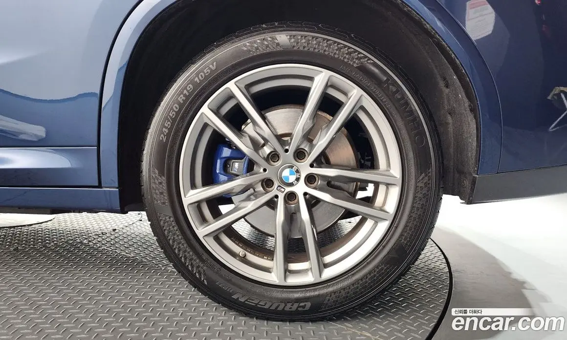 BMW X4 2020 2.0 автомат (гидро), фото 7 BMW X4 2020 2.0 автомат (гидро), фото 7