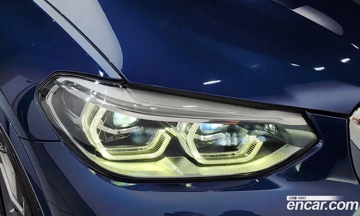 BMW X4 2020 2.0 автомат (гидро), фото 8 BMW X4 2020 2.0 автомат (гидро), фото 8