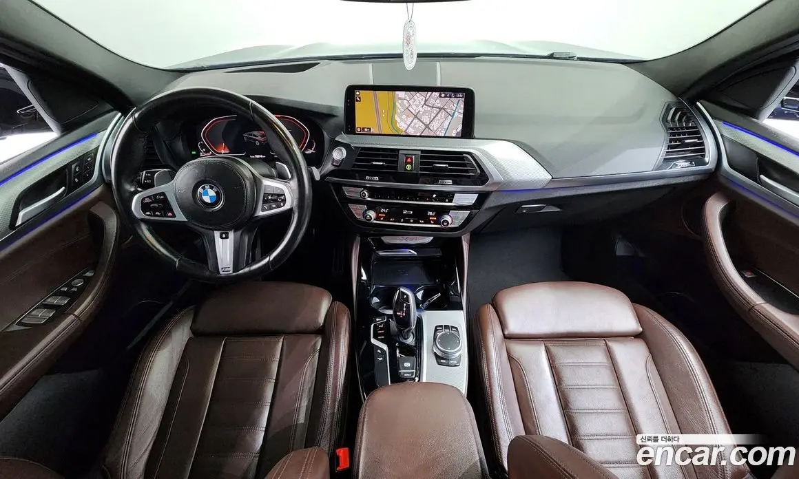 BMW X4 2020 2.0 автомат (гидро), фото 10 BMW X4 2020 2.0 автомат (гидро), фото 10