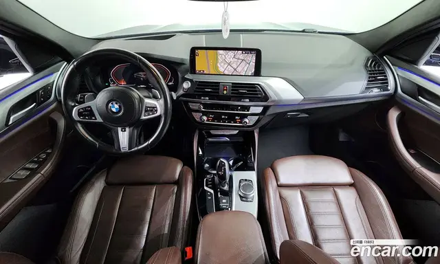 BMW X4 2020 2.0 автомат (гидро), миниатюра 10 BMW X4 2020 2.0 автомат (гидро), миниатюра 10
