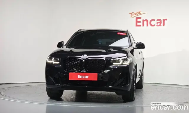 BMW X4 2023 2.0 автомат (гидро), миниатюра 2 BMW X4 2023 2.0 автомат (гидро), миниатюра 2