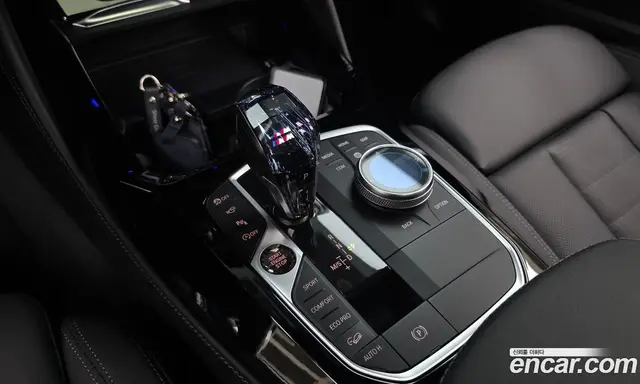 BMW X4 2023 2.0 автомат (гидро), миниатюра 11 BMW X4 2023 2.0 автомат (гидро), миниатюра 11