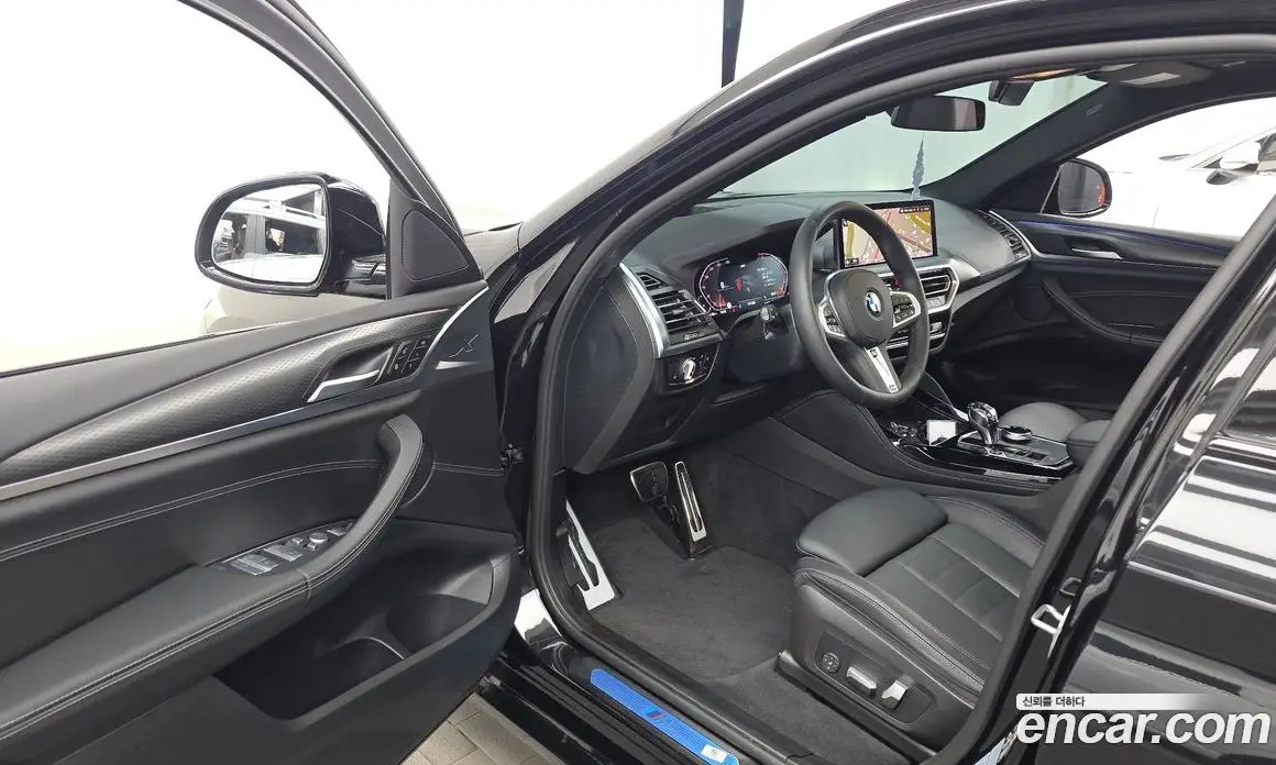 BMW X4 2023 2.0 автомат (гидро), фото 12 BMW X4 2023 2.0 автомат (гидро), фото 12