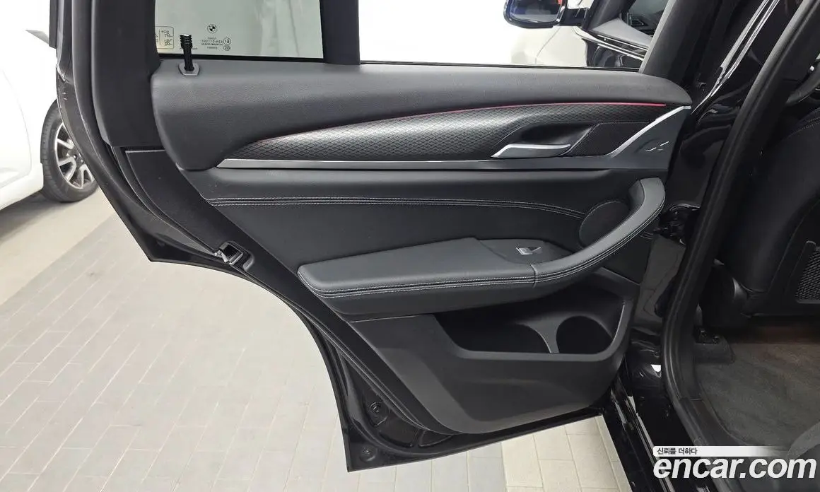 BMW X4 2023 2.0 автомат (гидро), фото 14 BMW X4 2023 2.0 автомат (гидро), фото 14