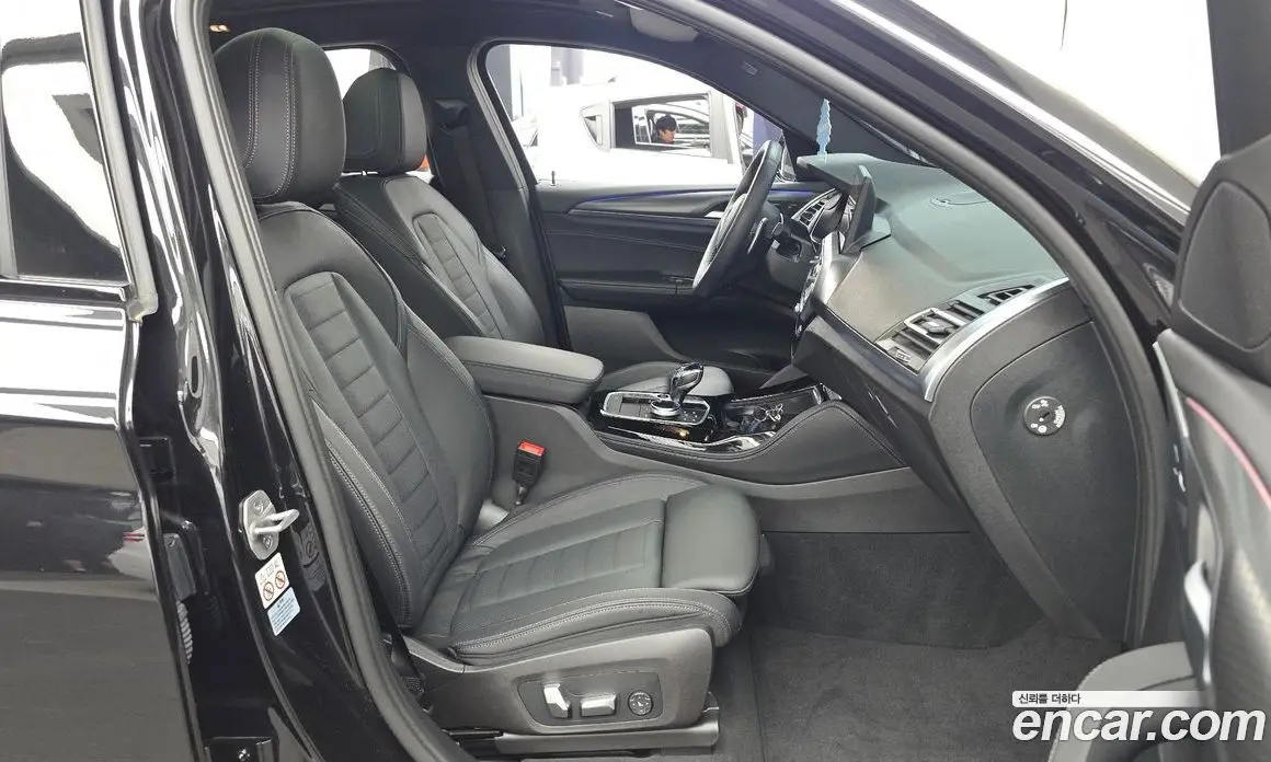 BMW X4 2023 2.0 автомат (гидро), фото 16 BMW X4 2023 2.0 автомат (гидро), фото 16